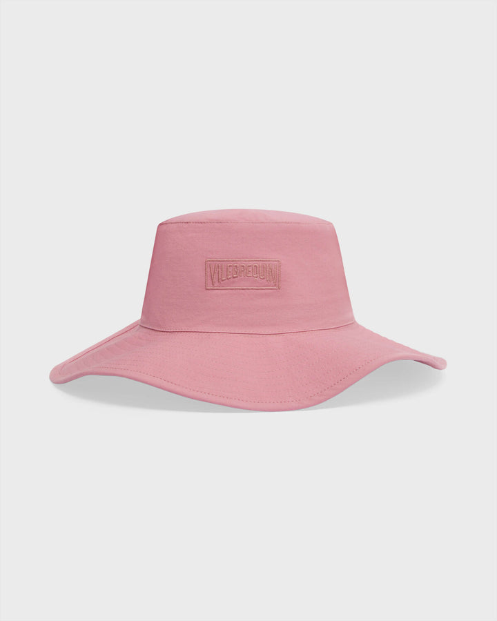 Vilebrequin Large Bucket Hat Solid/Šešir OBOD4100