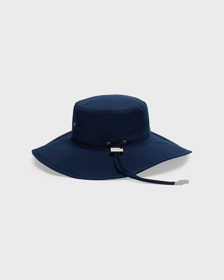 Vilebrequin Large Bucket Hat Solid/Šešir OBOD4100