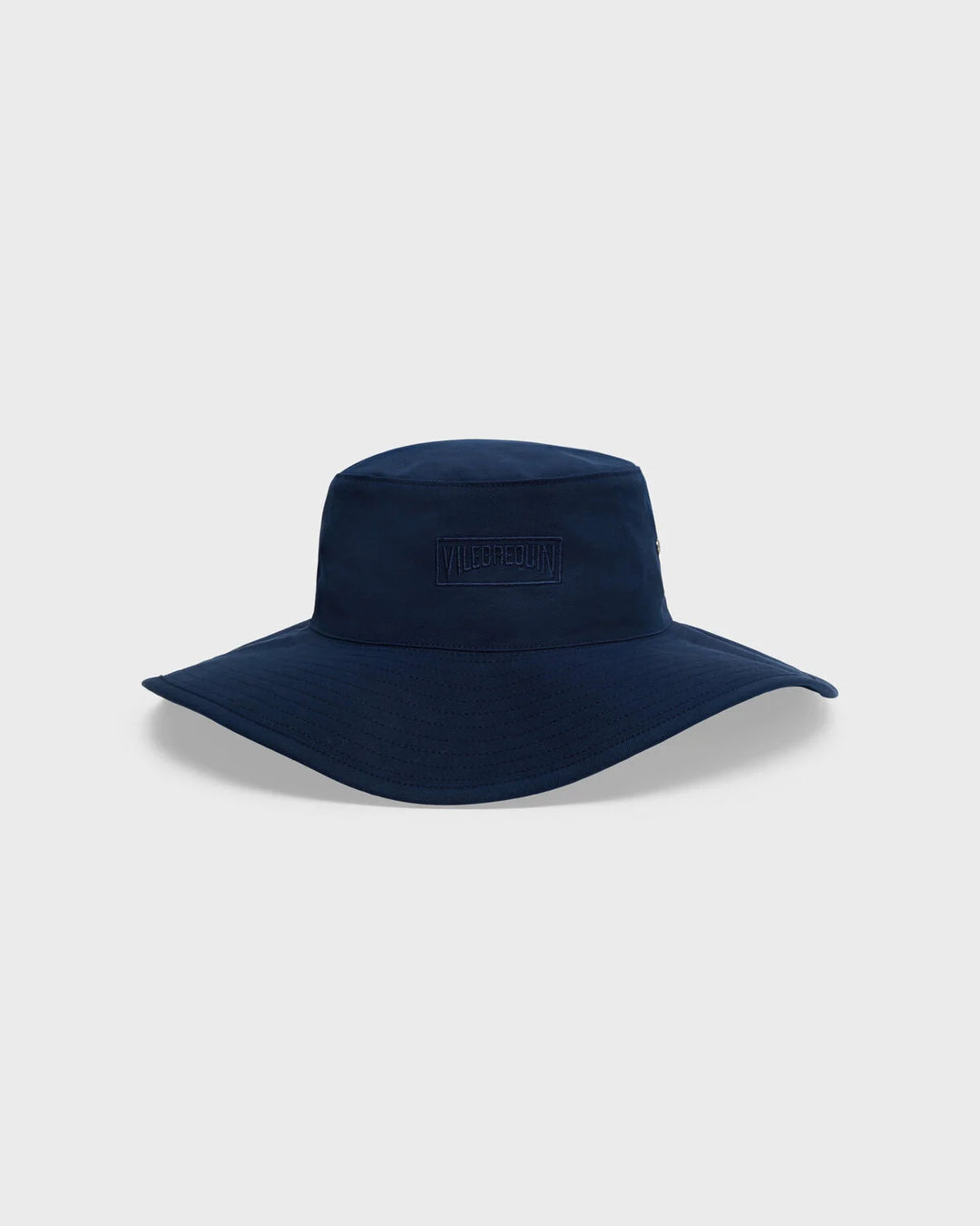 Vilebrequin Large Bucket Hat Solid/Šešir OBOD4100