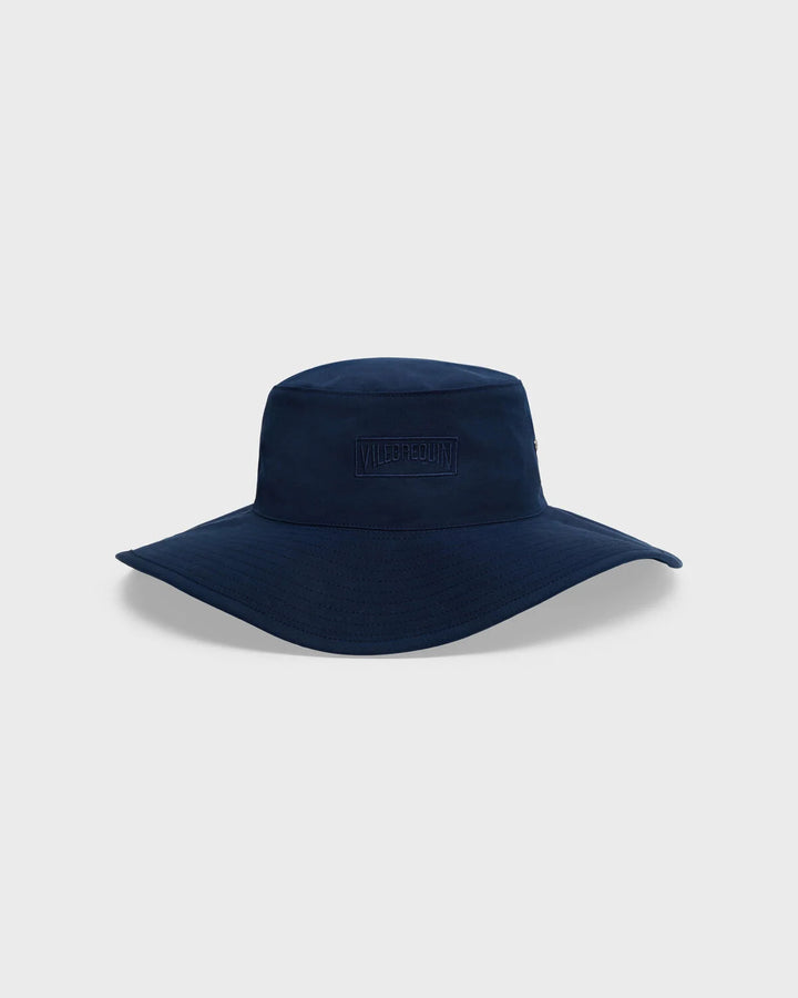 Vilebrequin Large Bucket Hat Solid/Šešir OBOD4100