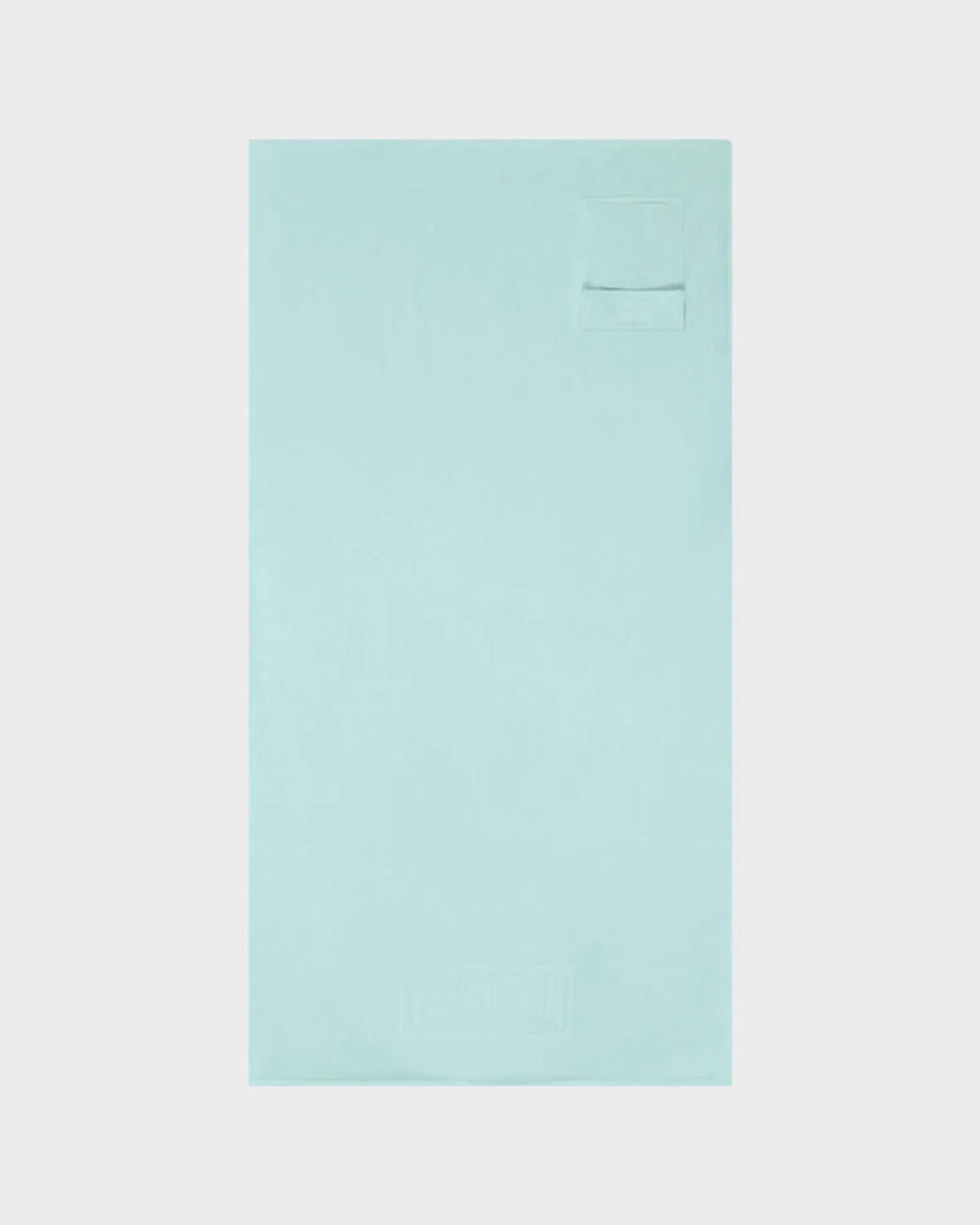 Vilebrequin Cotton Beach Towel with Flap Pocket /Ručnik OCKC1200