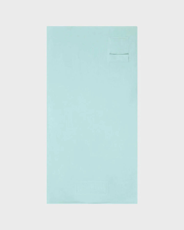 Vilebrequin Cotton Beach Towel with Flap Pocket /Ručnik OCKC1200