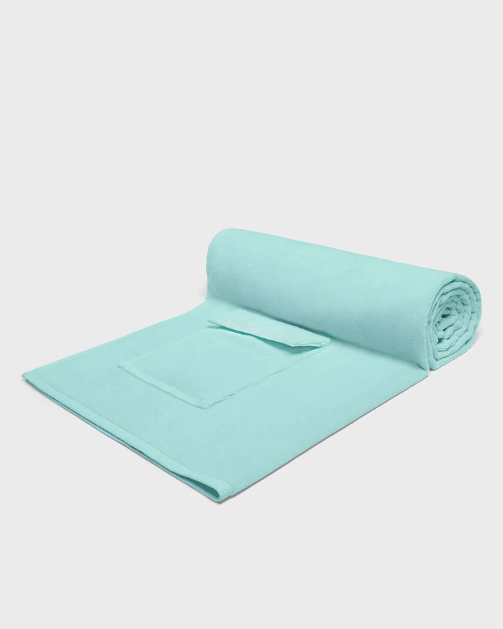 Vilebrequin Cotton Beach Towel with Flap Pocket /Ručnik OCKC1200