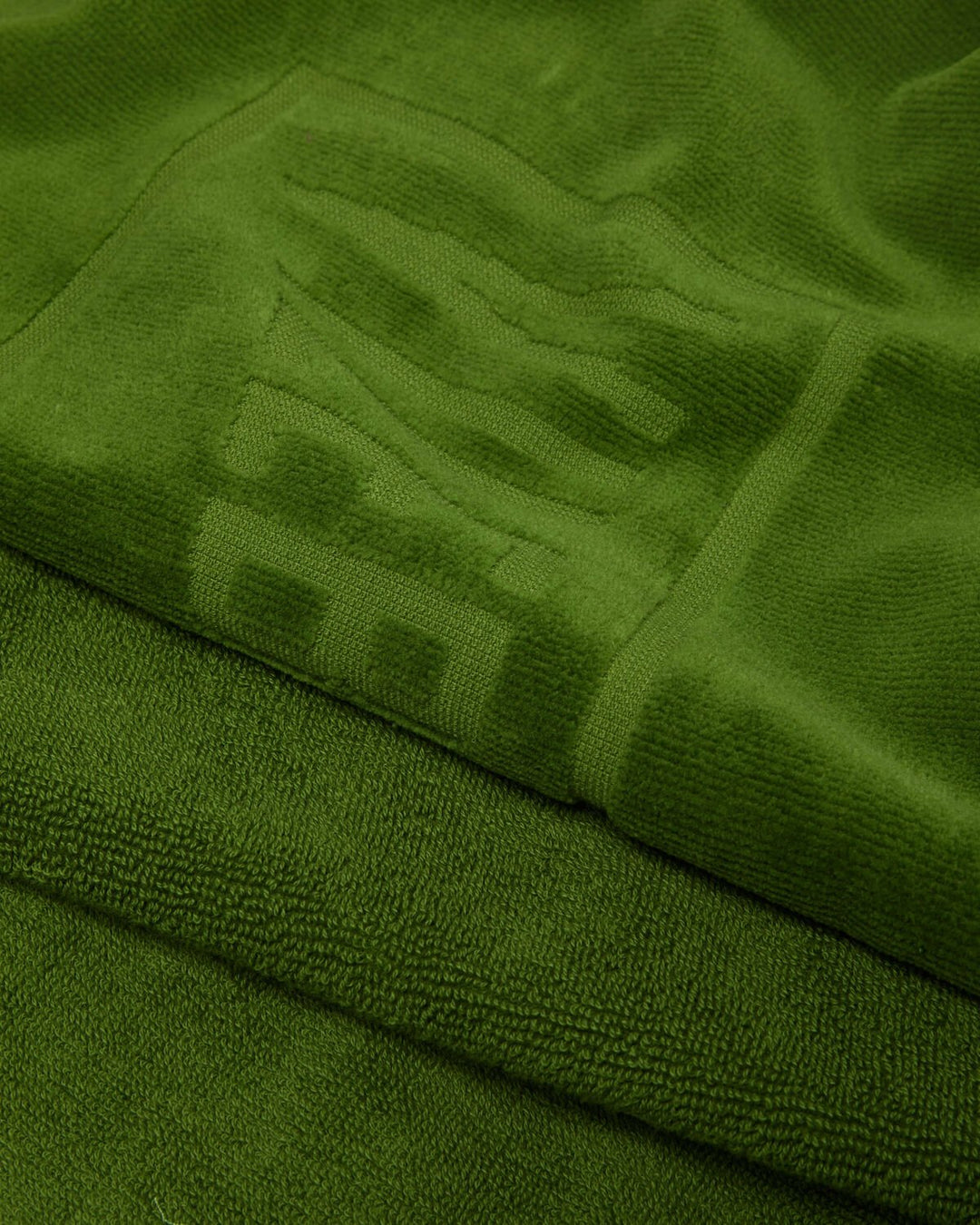 Vilebrequin Cotton Beach Towel with Flap Pocket /Ručnik OCKC1200