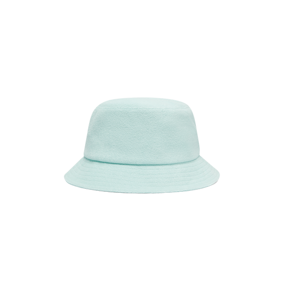 Vilebrequin Unisex Terry Bucket Hat Solid/Kapa OOMC4102