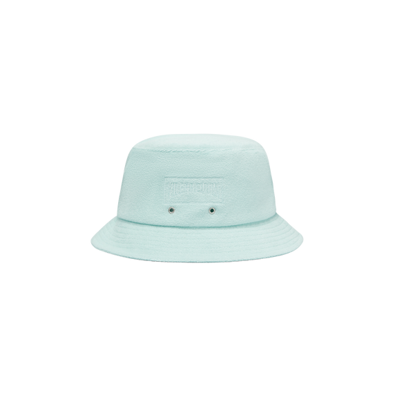 Vilebrequin Unisex Terry Bucket Hat Solid/Kapa OOMC4102