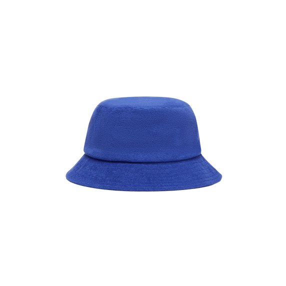 Vilebrequin Unisex Terry Bucket Hat Solid/Kapa OOMC4102