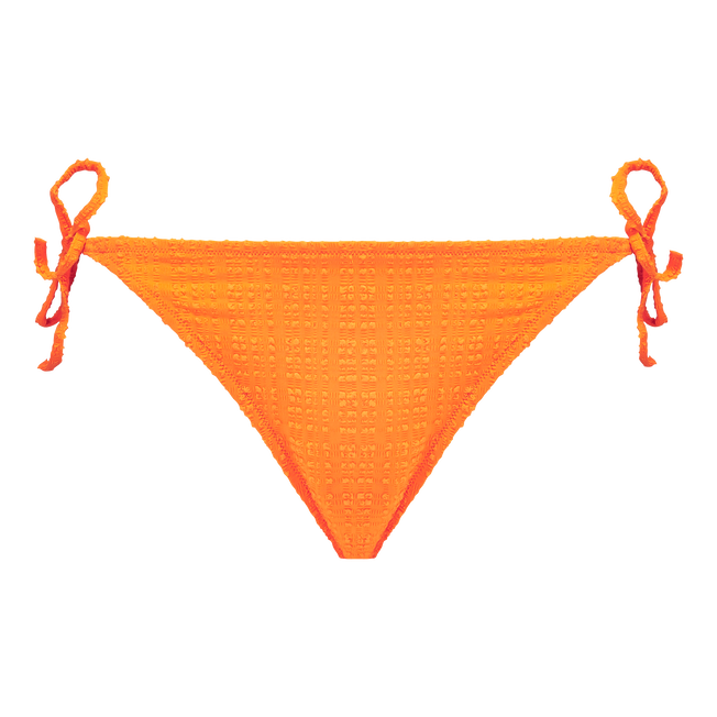 Vilebrequin Bikini Bottom Mini Brief to be tied Plumetis/ Kupaći kostim (donji dio) OUFH3G79
