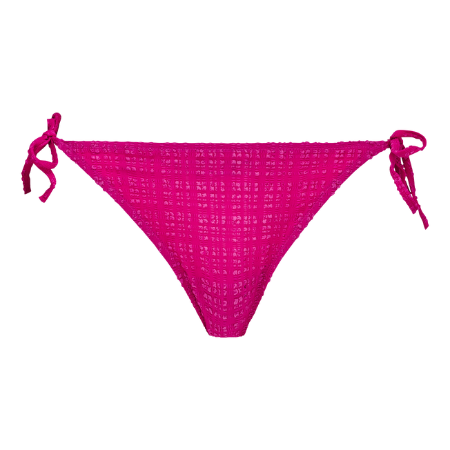 Vilebrequin Bikini Bottom Mini Brief to be tied Plumetis/ Kupaći kostim (donji dio) OUFH3G79