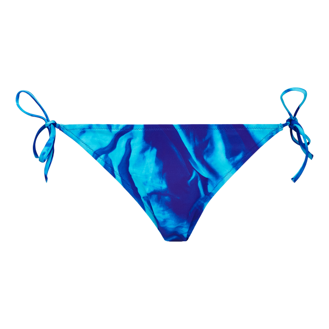 Vilebrequin Bikini Bottom Mini Brief to be tied Les Draps Froissés/ Kupaći kostim (donji dio) OUFH3H74