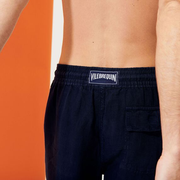 Vilebrequin Pants/Hlače PACP613P
