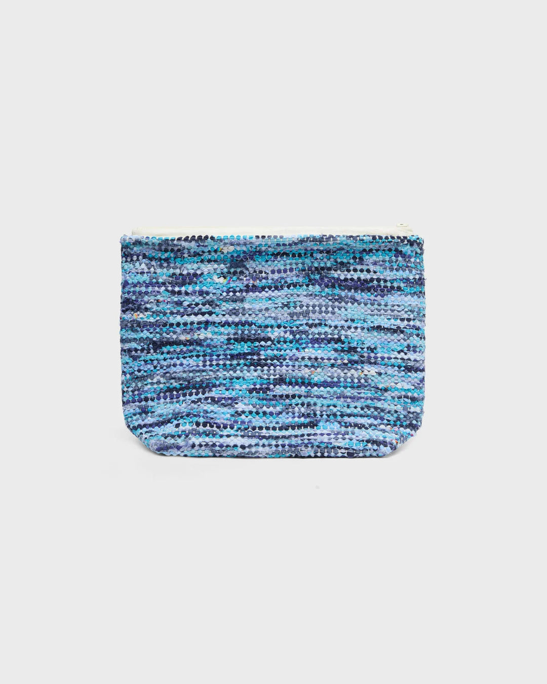 Vilebrequin Canvas Beach Pouch/Torba PBOE0128