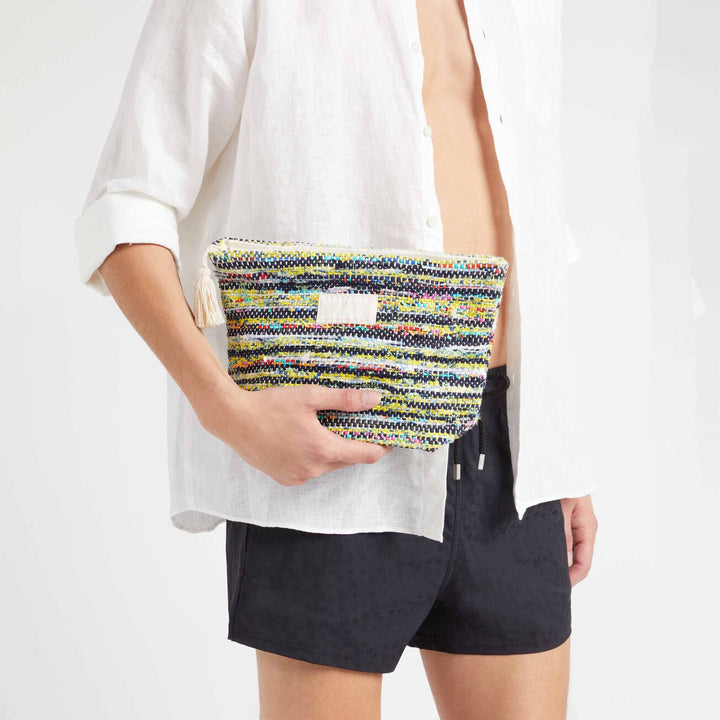 Vilebrequin Beach pouch/Torba PBOU0128