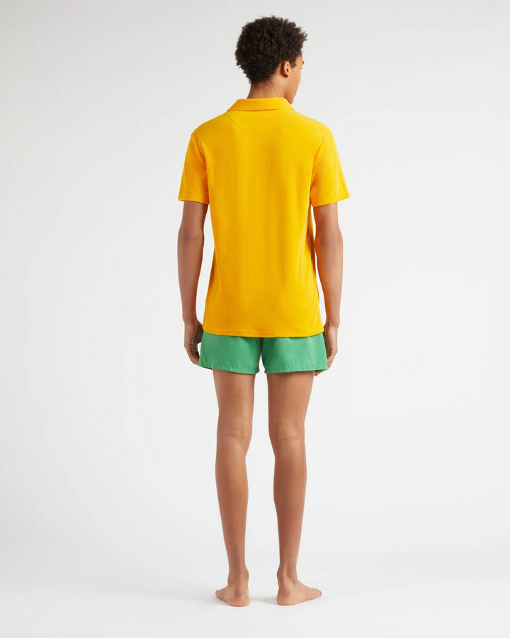 Vilebrequin/Polo Majica PHEAQ100