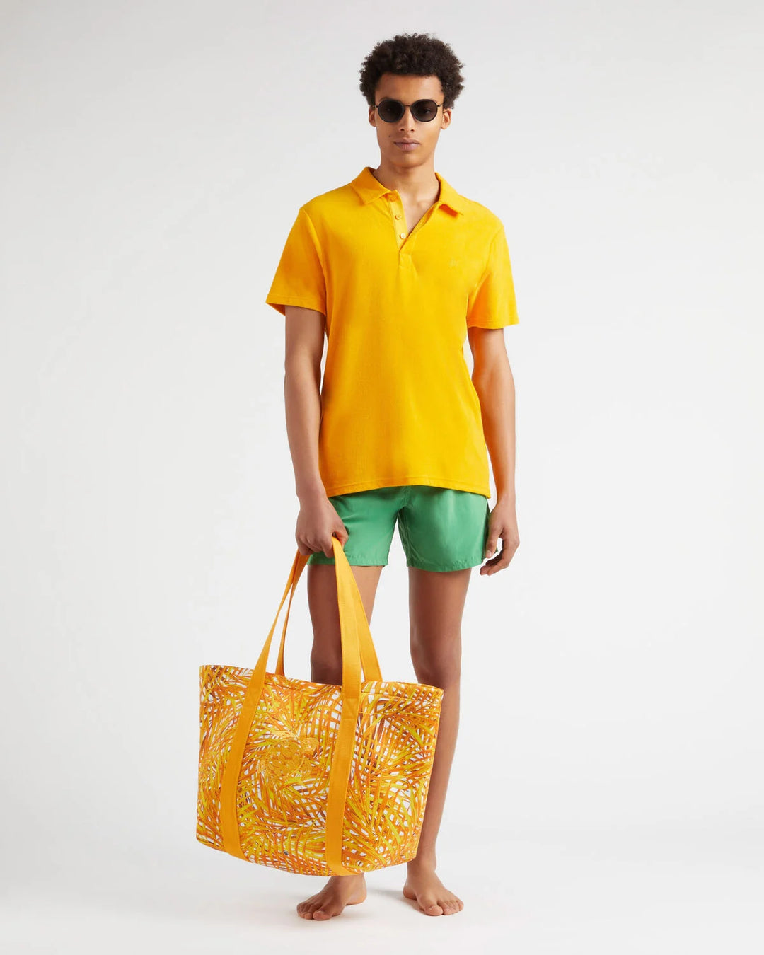 Vilebrequin/Polo Majica PHEAQ100