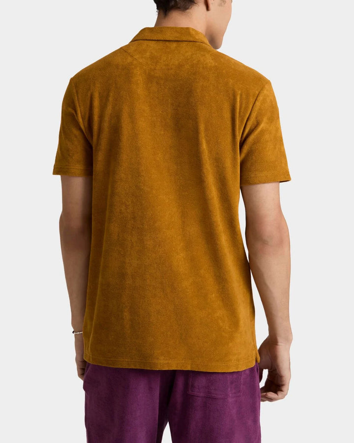 Vilebrequin/Polo Majica PHEAQ100