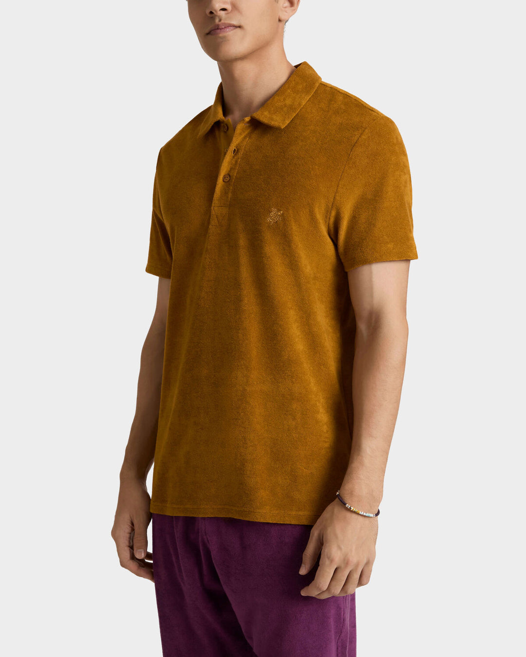 Vilebrequin/Polo Majica PHEAQ100
