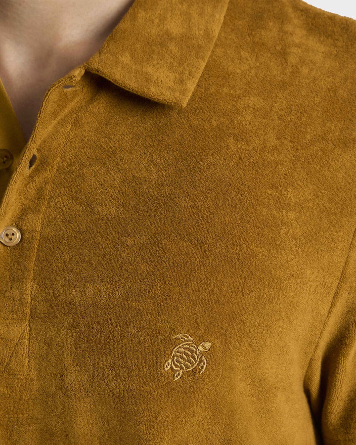 Vilebrequin/Polo Majica PHEAQ100