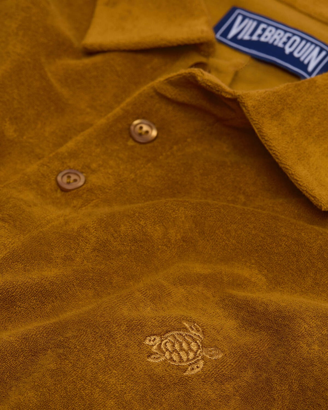 Vilebrequin/Polo Majica PHEAQ100