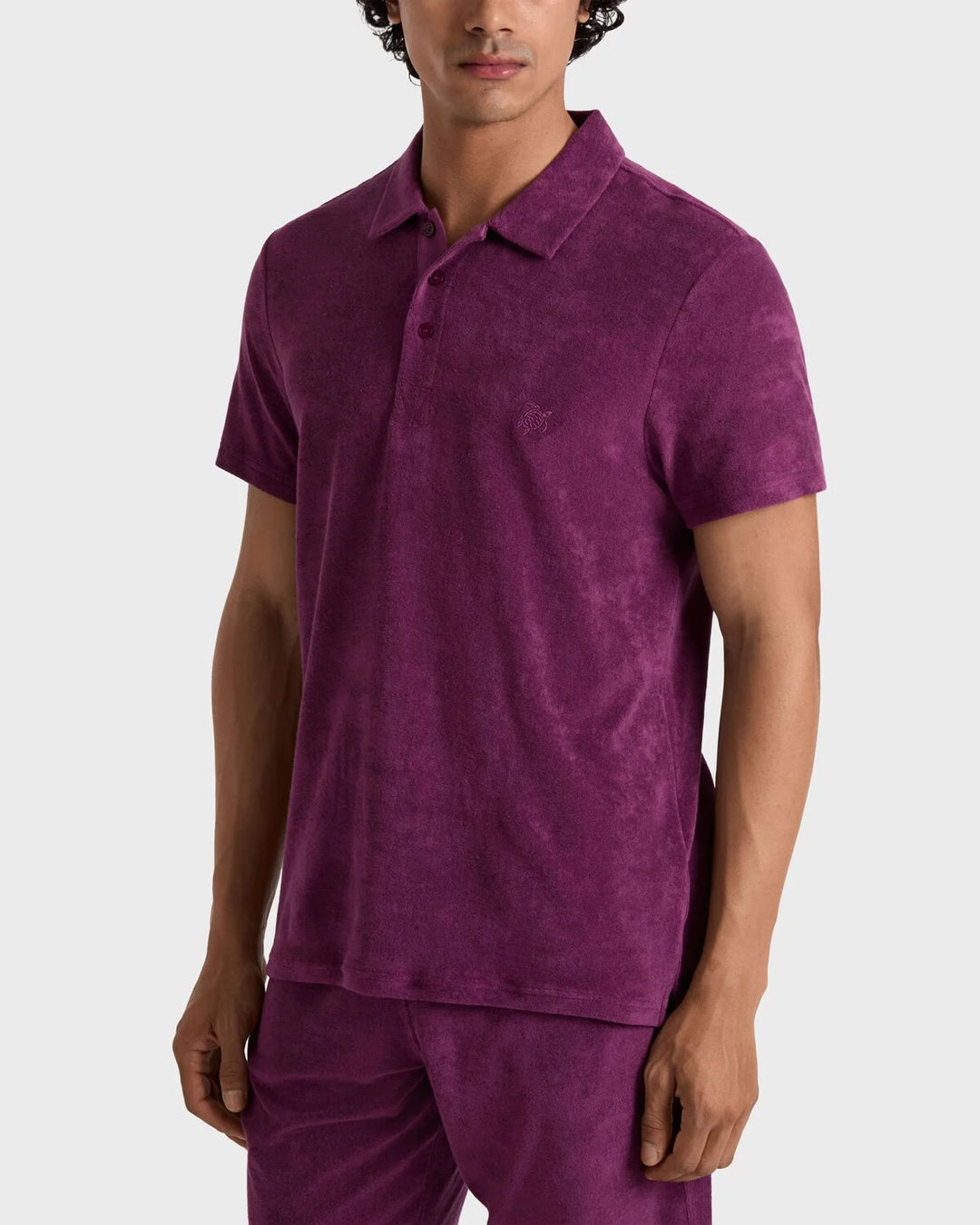 Vilebrequin/Polo Majica PHEAQ100
