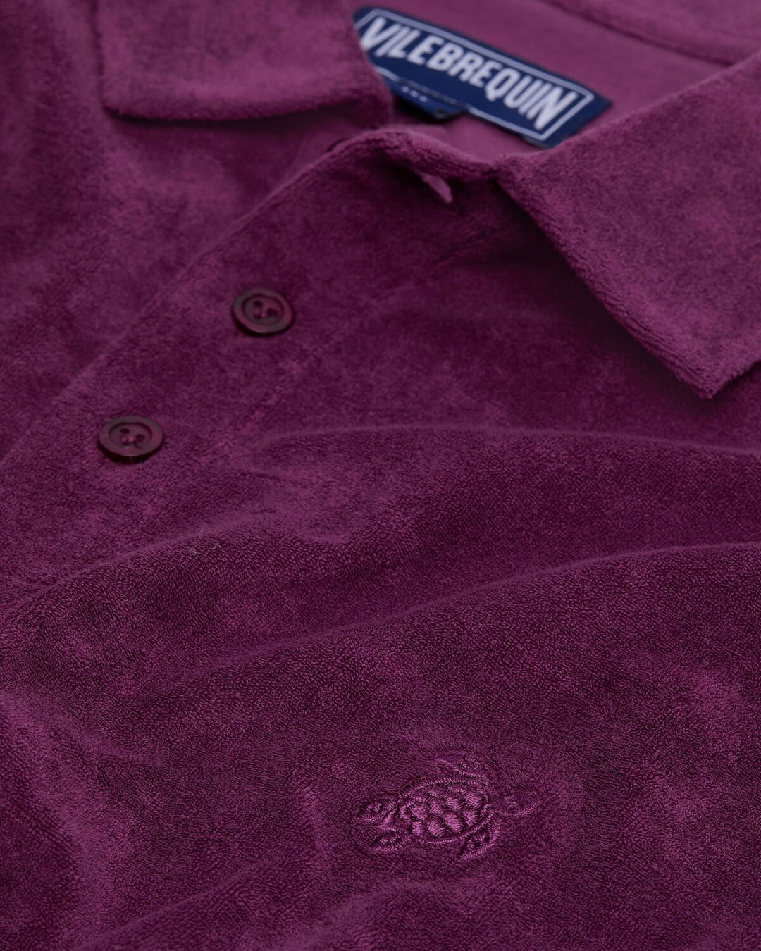 Vilebrequin/Polo Majica PHEAQ100