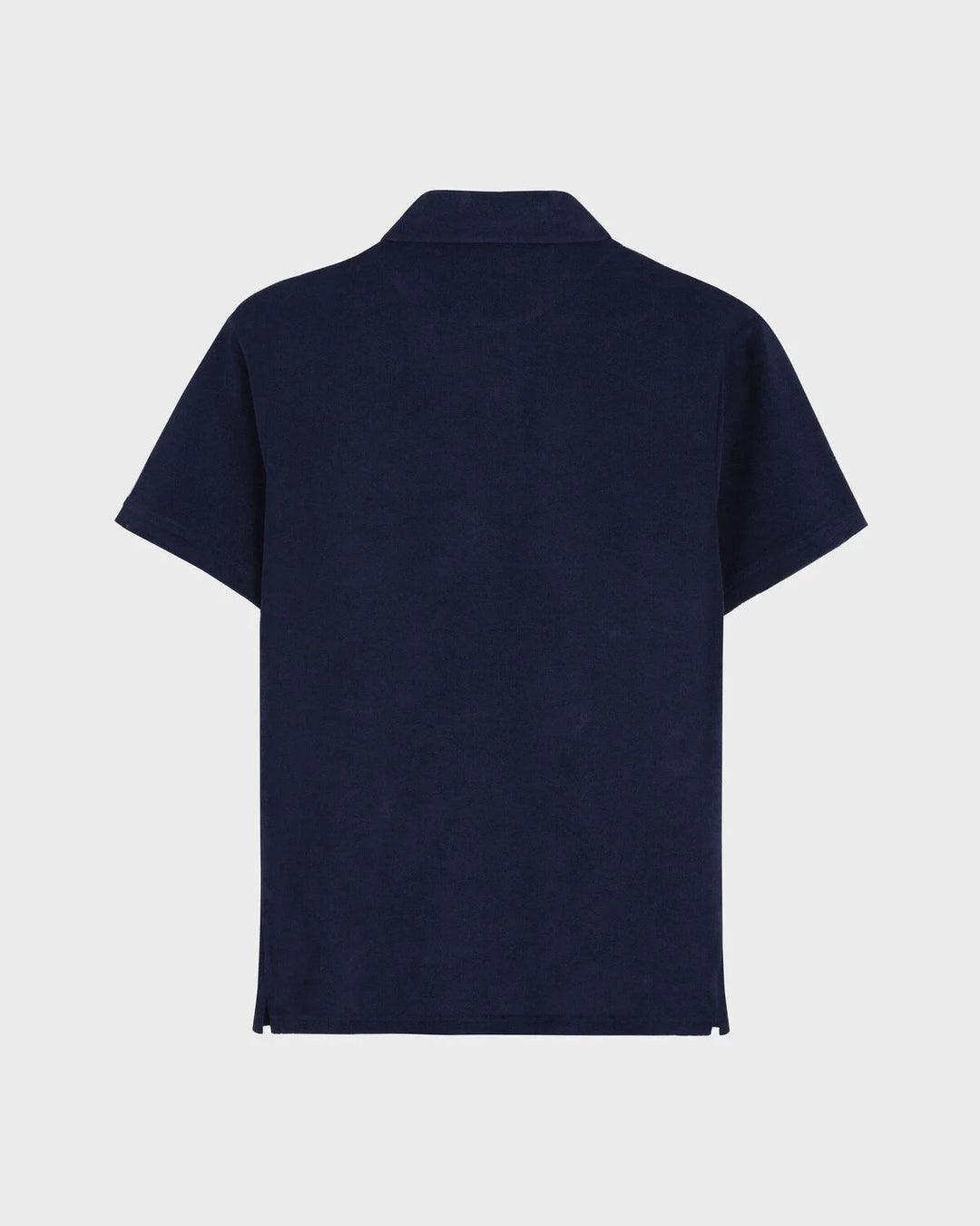 Vilebrequin Terry Polo Solid /Polo majica PHEC3Q00