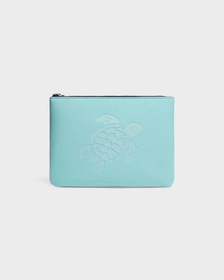 Vilebrequin Neoprene Pouch Turtle /Torba PLLE0137