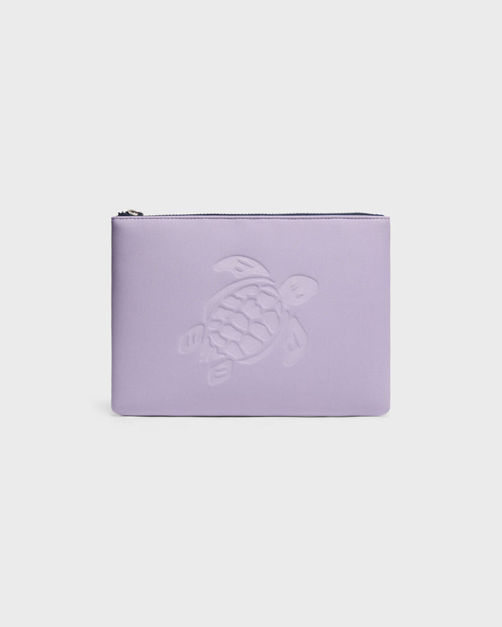 Vilebrequin Neoprene Pouch Turtle /Torba PLLE0137
