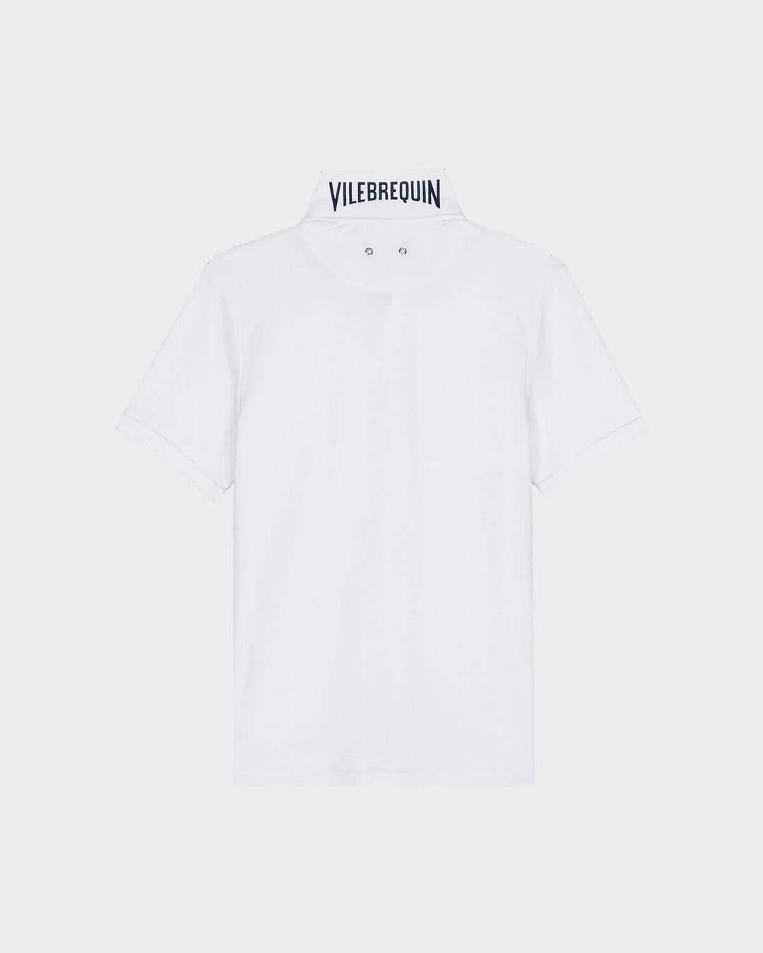 Vilebrequin Organic Cotton Pique Polo Shirt Solid /Polo Majica PLTH2N00