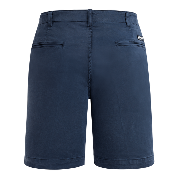 Vilebrequin Tencel Bermuda Shorts Solid/Bermude PNCAX175