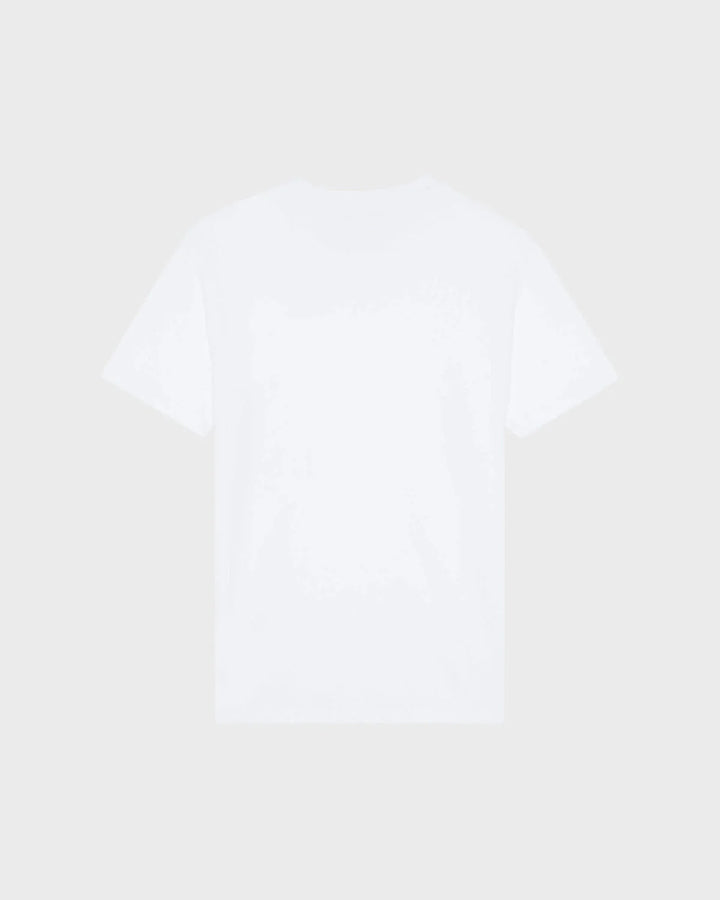 Vilebrequin Organic Cotton T-shirt Big Turtle Embroidery/Majica PSLCM919