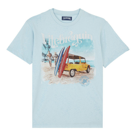 Vilebrequin T-Shirt / Majica PTSAP384