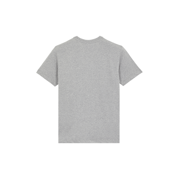 Vilebrequin Cotton T-shirt Contrasted Placed Gomy Logo/Majica PTSC9018