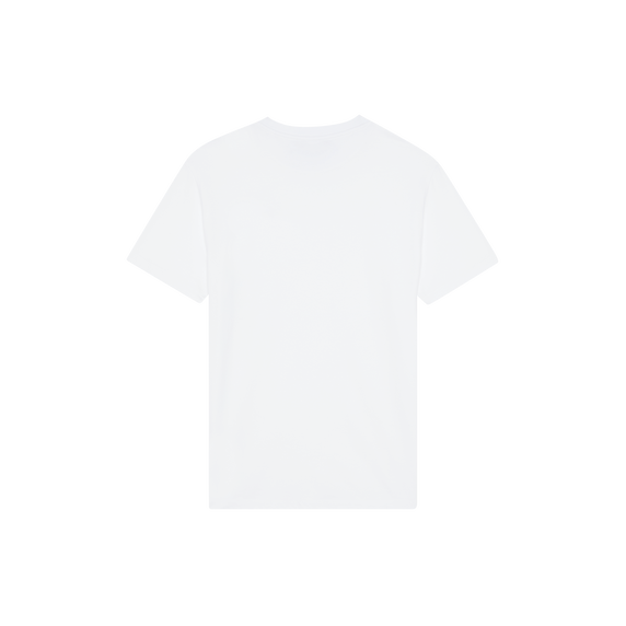 Vilebrequin Organic Cotton T-shirt Embroidered Turtle/Majica PTSCM919