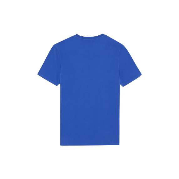 Vilebrequin Organic Cotton T-shirt Embroidered Turtle/Majica PTSCM919