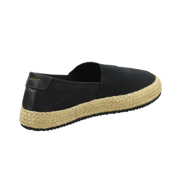 GANTRaffiaville/ Espadrile 30568943
