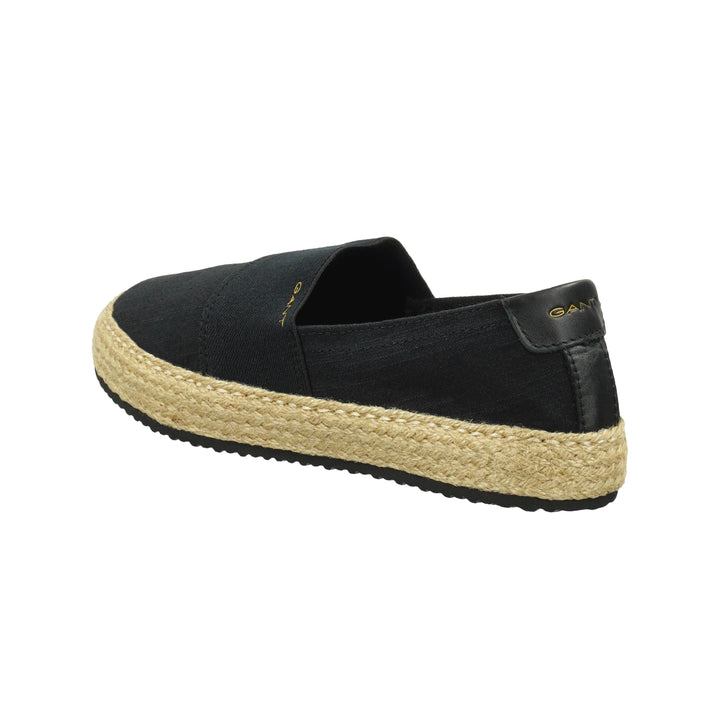GANTRaffiaville/ Espadrile 30568943