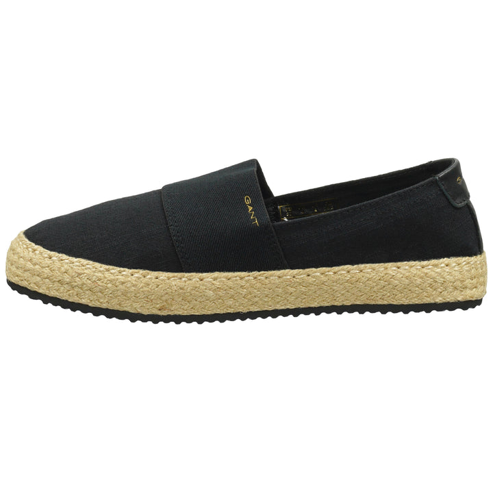 GANTRaffiaville/ Espadrile 30568943