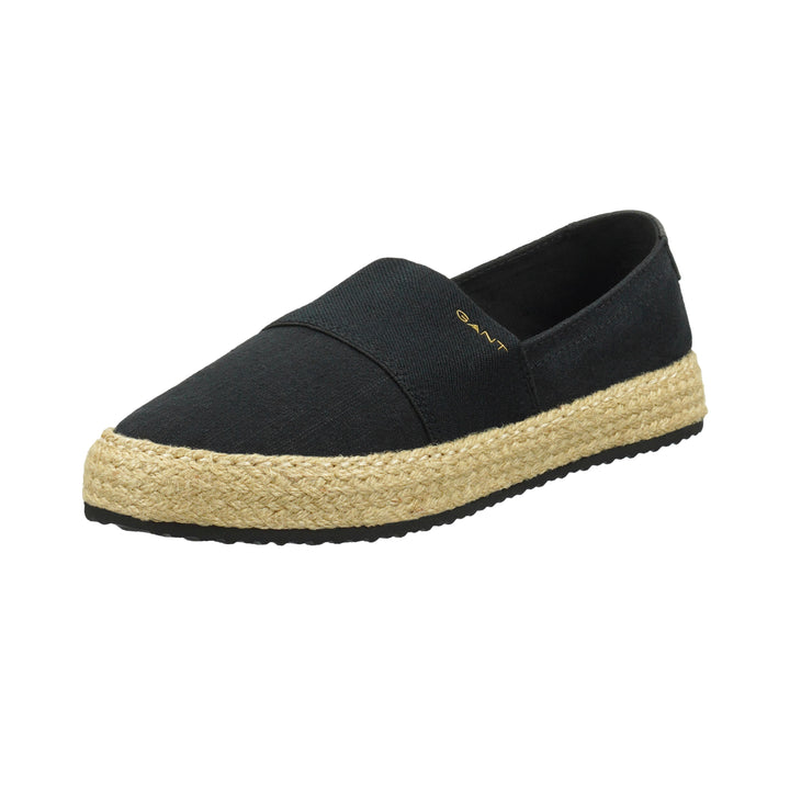 GANTRaffiaville/ Espadrile 30568943