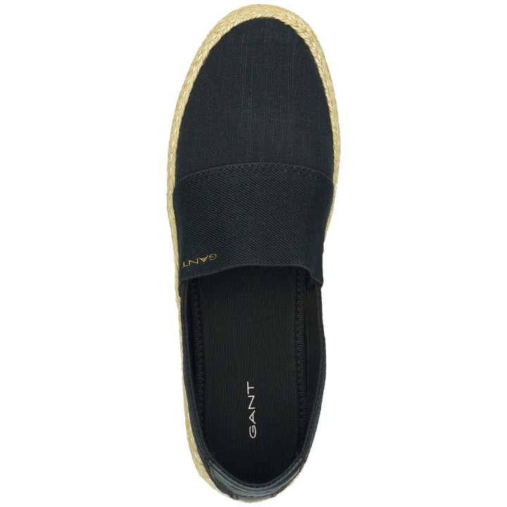 GANTRaffiaville/ Espadrile 30568943