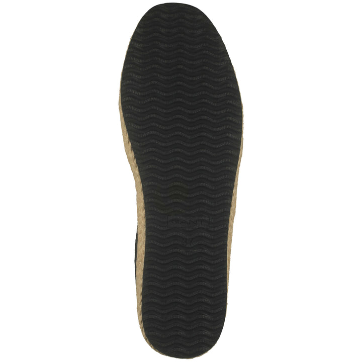 GANTRaffiaville/ Espadrile 30568943