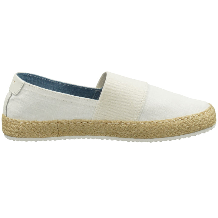 GANTRaffiaville/ Espadrile 30568943