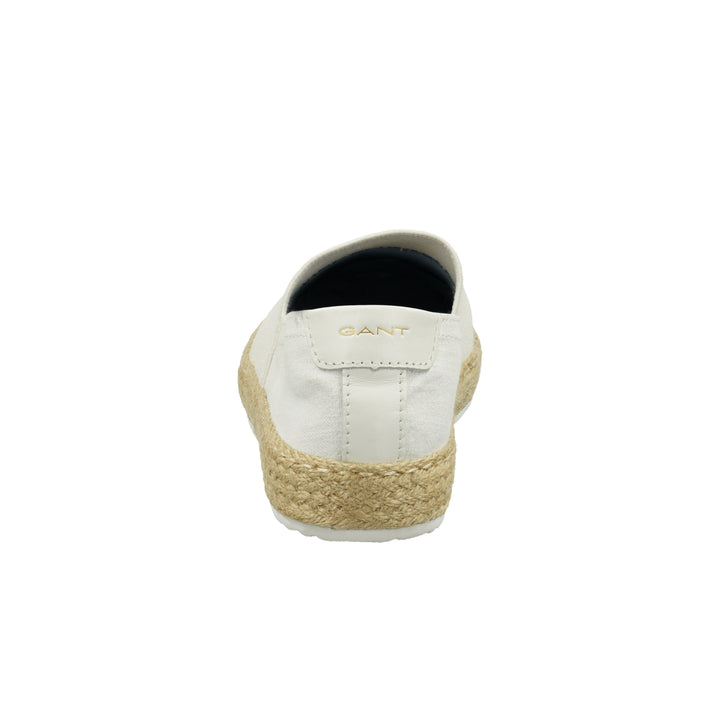 GANTRaffiaville/ Espadrile 30568943