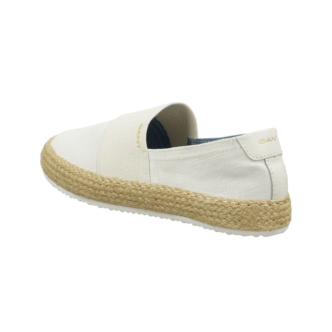 GANTRaffiaville/ Espadrile 30568943