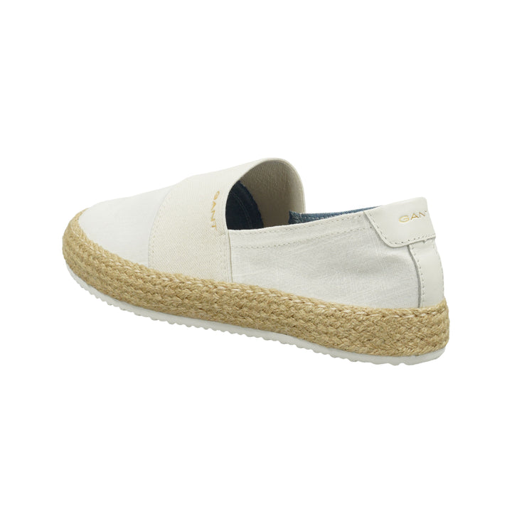 GANTRaffiaville/ Espadrile 30568943