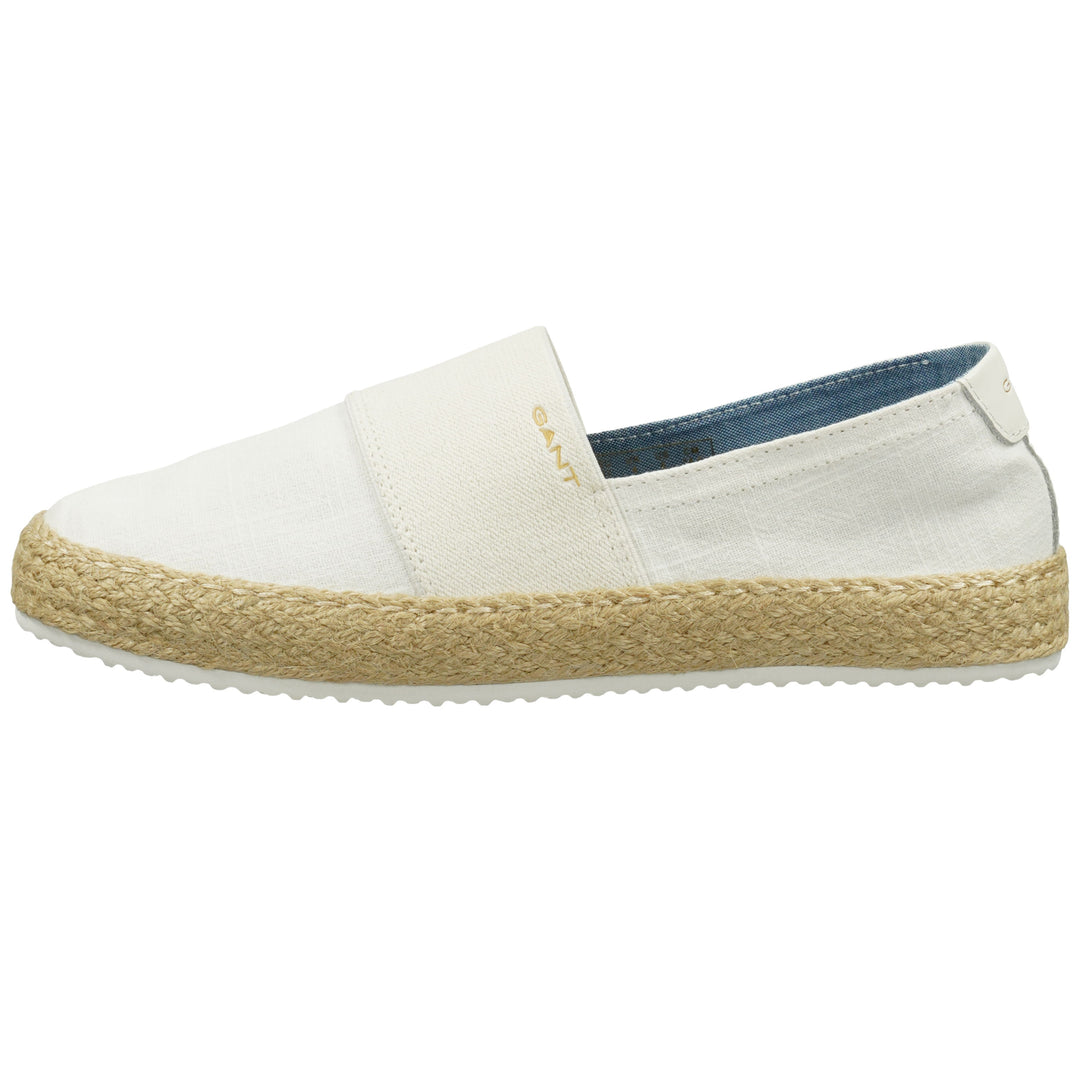 GANTRaffiaville/ Espadrile 30568943