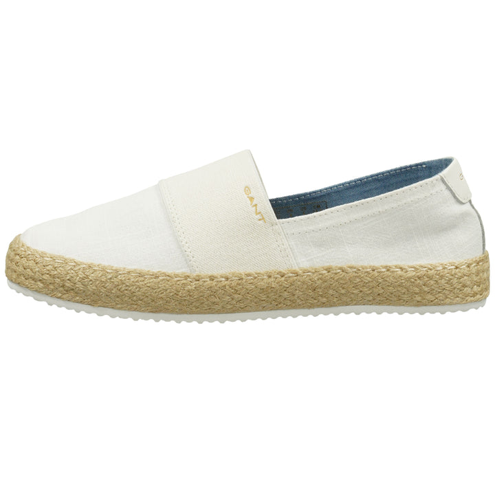 GANTRaffiaville/ Espadrile 30568943