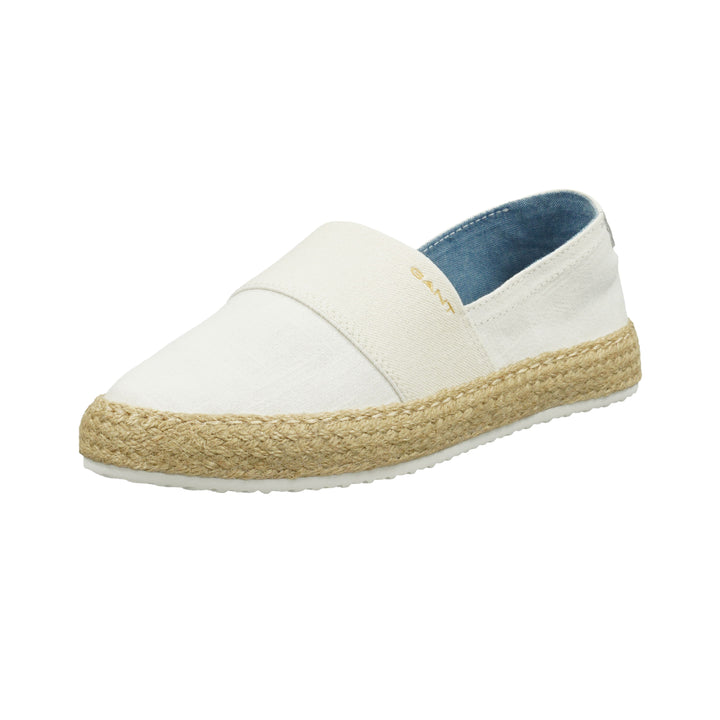 GANTRaffiaville/ Espadrile 30568943