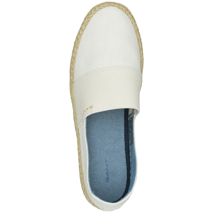 GANTRaffiaville/ Espadrile 30568943