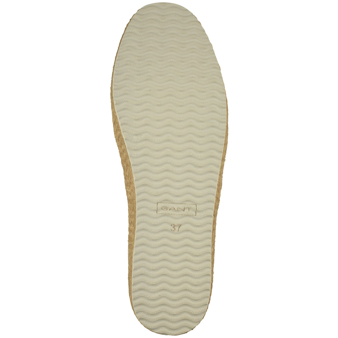 GANTRaffiaville/ Espadrile 30568943